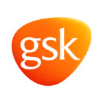 GSK Finlandin logo.